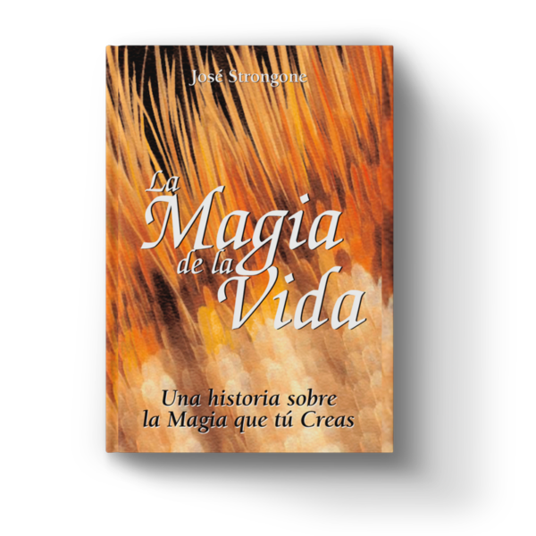 libro la magia de la vida