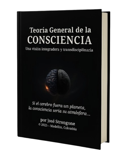Teoría General de la Consciencia